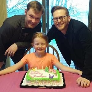 Meet your Posher, Robert